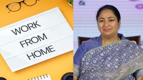 தனியார் ஊழியர்களுக்கு குட்நியூஸ்.. வாரத்தில் 2 நாள்கள் “work from home” கட்டாயம்.. அதிரடியாக வெளியான முக்கிய அறிவிப்பு!...