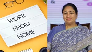 தனியார் ஊழியர்களுக்கு குட்நியூஸ்.. வாரத்தில் 2 நாள்கள் “work from home” கட்டாயம்.. அதிரடியாக வெளியான முக்கிய அறிவிப்பு!