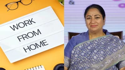தனியார் ஊழியர்களுக்கு 2 நாள்கள் 