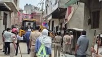 டெல்லி - போதைப்பொருள் விற்பனையாளர்களுக்கு எதிராக நடவடிக்கை!...