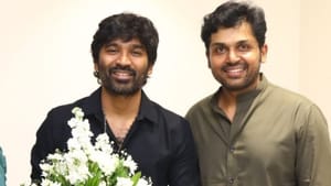 Dhanush: நான் அதற்காகவே கார்த்தியின் பருத்திவீரன் படத்தை பார்த்தேன் – தனுஷ் பகிர்ந்த சுவாரஸ்ய தகவல்!