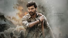 Kara Movie: தனுஷின் வாழ்க்கையிலே முதல் முறை.. கர திரைப்படம் செய்திருக்கும் புது சாதனை.. என்ன தெரியுமா?...