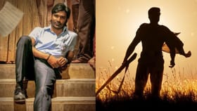 தனுஷின் வாத்தி படத்தில் முதலில் நடிக்கவிருந்த நடிகர் இவரா? இவர் நடித்திருந்தால் மெகா ஹிட்டாகிறுக்குமே!...