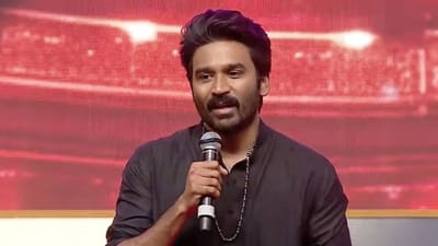 தனுஷ் 56 படம் எந்த மாதிரியான கதை தெரியுமா? வைரலாகும் தகவல்