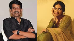Director Bala: மமிதாவை நான் அடிச்சேனா.. அவர் எனது மகள் மாதிரி.. உண்மையை சொன்ன இயக்குநர் பாலா!
