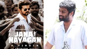 H Vinoth: ஜன நாயகன் எப்போ சார் வரும்? – இயக்குநர் எச்.வினோத் கொடுத்த பதில்!...