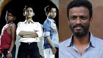 பசங்க 3 பண்ணனு ஆசை.. ஸ்கிரிப்ட் ரெடி - இயக்குநர் பாண்டிராஜ்!