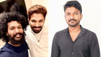 AA23 படம் லோகேஷின் ஒரு கனவுத் திட்டம் - இயக்குநர் ரத்னகுமார்...