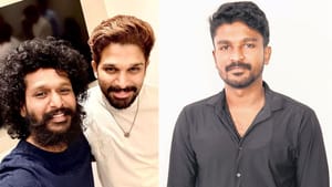 AA23 படம் லோகேஷின் ஒரு கனவுத் திட்டம்.. இயக்குநர் ரத்னகுமார் பகிர்ந்த தகவல்!
