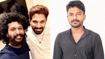 AA23 படம் லோகேஷின் ஒரு கனவுத் திட்டம் - இயக்குநர் ரத்னகுமார்
