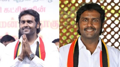 விருதுநகரில் 2வது முறையாக விஜய பிரபாகரன் தோல்வி.