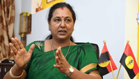 10 இடங்களிலும் தேமுதிக வெற்றிப்பெறும் - பிரேமலதா விஜயகாந்த்.....