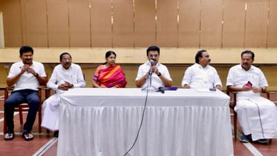 எந்த மண்டலத்தில் விழுந்தது திமுக வாக்கு வங்கி? விவரம்!