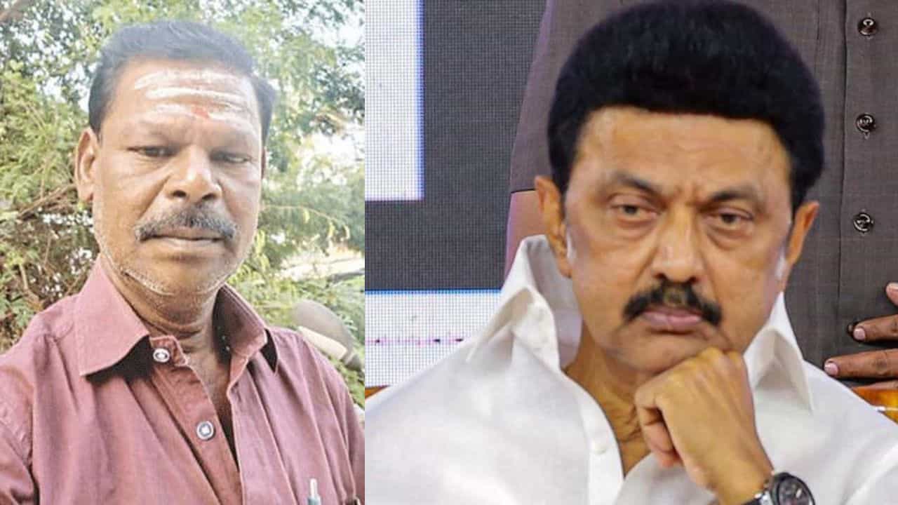 மு.க.ஸ்டாலின் தோல்வியை தாங்காத இதயம்.. திமுக கிளைச் செயலர் அதிர்ச்சியில் மரணம்.. கடலூரில் சோக சம்பவம்!