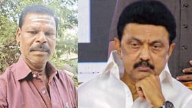 மு.க.ஸ்டாலின் தோல்வியை தாங்காத இதயம்.. திமுக கிளைச் செயலர் அதிர்ச்சியில் மரணம்.. கடலூரில் சோக சம்பவம்!...