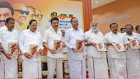 தோல்வி முகத்தில் அமைச்சர்கள்.. கலக்கத்தில் திமுக!!...