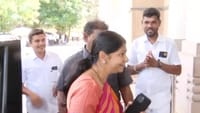 திமுக குழு கூட்டம் - முக்கிய நிர்வாகிகள் பங்கேற்பு!...