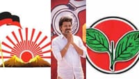 திராவிட கட்சிகளின் ஆட்சியை முடிவுக்கு கொண்டு வருமா விஜயின் தவெக?...