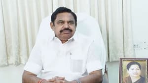 தமிழகத்தில் ஆட்சி அமைக்கப்போகும் கட்சிக்கு மனமார்ந்த வாழ்த்துக்கள்  – எடப்பாடி பழனிசாமி..