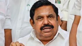 கீழ்தளத்தில் ராஜினாமா, மேல் தளத்தில் கட்சியில் இணைப்பா? கீழ்த்தரமான அரசியல் – எடப்பாடி பழனிசாமி விமர்சனம்.....