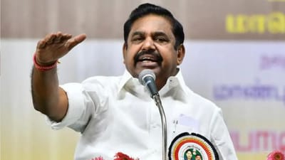 அதிமுகவின் தொடர் வீழ்ச்சி.. இபிஎஸ்-க்கு வலுக்கும் நெருக்கடி!
