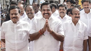 15 ஆண்டுகளாக வசித்து வந்த அரசு பங்களாவை காலி செய்தார் இபிஎஸ்.. புதிய இல்லத்திற்கு குடியேற்றம்.. காரணம் என்ன?