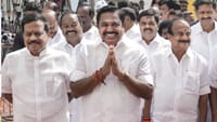 தவெகவில் குவியும் முக்கிய புள்ளிகள்.. இபிஎஸ் அவசர ஆலோசனை!...