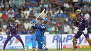 IPL 2026: கொல்கத்தாவிற்கு கடைசி வாய்ப்பு.. மும்பையை வீழ்த்துமா ரஹானே படை..? IPL 2026: கொல்கத்தாவிற்கு கடைசி வாய்ப்பு.. மும்பையை வீழ்த்துமா ரஹானே படை..?