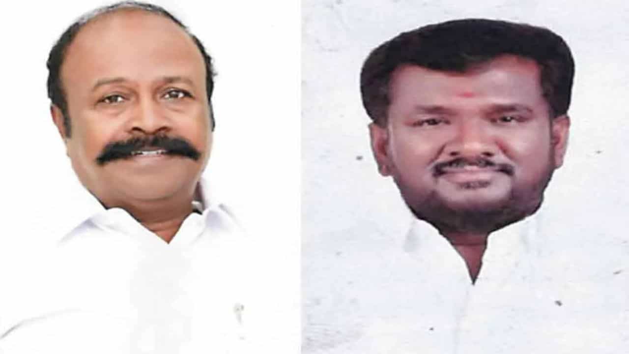 Tirupathur Election Result : ஒரு ஓட்டில் தோற்ற திமுக வேட்பாளர்.. தட்டித்தூக்கிய தவெக.. திருப்பத்தூரில் பரபர வாக்கு எண்ணிக்கை