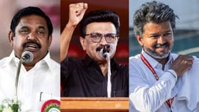 2026 தமிழக சட்டமன்றத் தேர்தல் முடிவுகள்.. மண்டல வாரியாகக் கட்சிகள் பெற்ற சீட் விவரம்.....