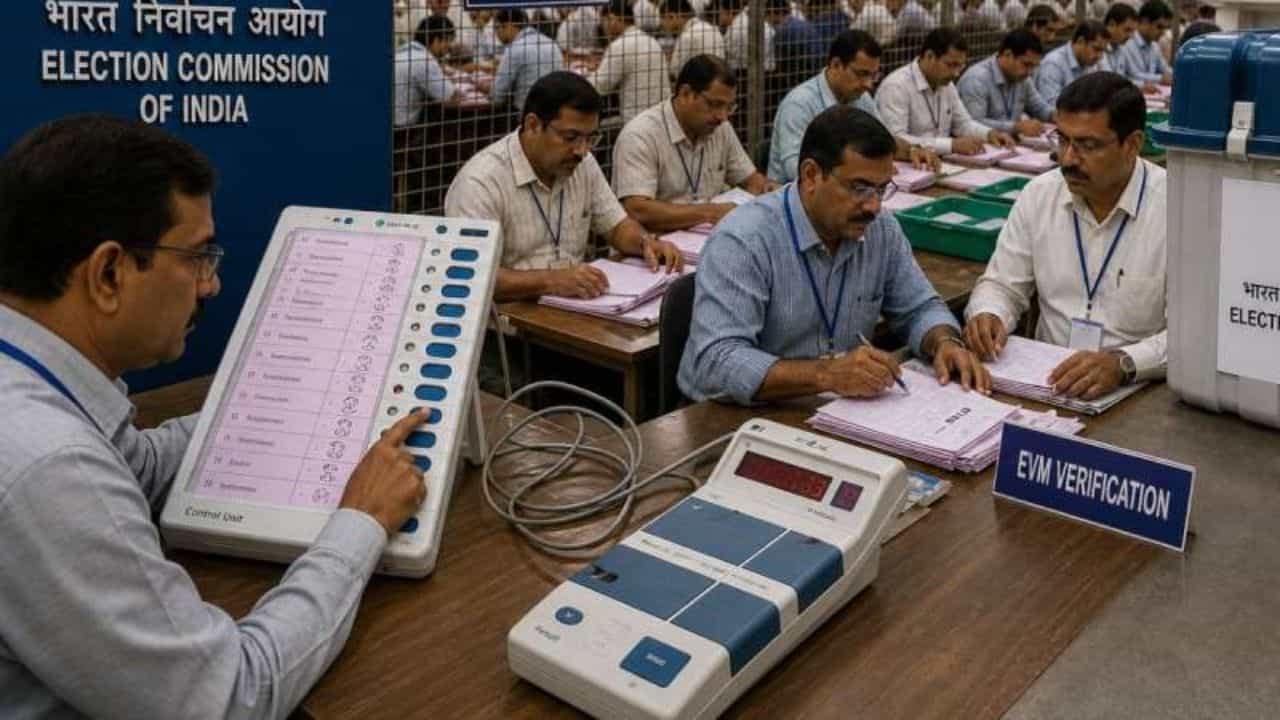 Tamil Nadu Election 2026 Results Live Streaming: தமிழ்நாடு தேர்தல் முடிவுகளை எங்கு, எப்போது பார்க்கலாம்?.. முழு விவரம்!!