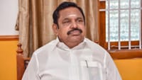 பொய்க்கால் குதிரையின் நடனம் சில காலம்தான் - எடப்பாடி பழனிசாமி.....