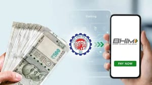 இபிஎஃப்ஓ 3.0-ல் கவணிக்க வேண்டிய முக்கிய விஷயங்கள்.. கட்டாயம் தெரிந்துக்கொள்ளுங்கள்! இபிஎஃப்ஓ 3.0-ல் கவணிக்க வேண்டிய முக்கிய விஷயங்கள்.. கட்டாயம் தெரிந்துக்கொள்ளுங்கள்!