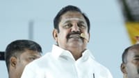 விவசாய கடன் தள்ளுபடி.. தில்லுமுல்லு வேலை - எடப்பாடி பழனிசாமி...