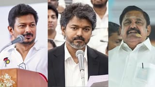 “தமிழகத்தில் சட்டம் ஒழுங்கு சீரழிவு”.. முதல்வர் விஜய்க்கு இபிஎஸ், உதயநிதி ஸ்டாலின் கண்டனம்!