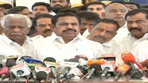 “அமைச்சர் பதவிக்காகத் துரோகம்”.. வேலுமணி, சி.வி. சண்முகம் மீது இபிஎஸ் கடும் குற்றச்சாட்டு!!