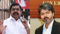 பெண்கள், பெண் குழந்தைகள் பாதுகாப்பு எங்கே? ஈபிஎஸ் கேள்வி...