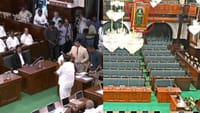 எடப்பாடி பழனிசாமிக்கு வணக்கம் வைக்கவில்லையா முதல்வர் விஜய்?...