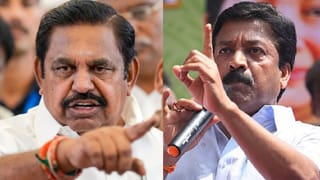 மீண்டும் ஒன்றிணையும் அதிமுக? இரண்டு அணிகளுக்கு இடையே சமரசம்.. சி.வி. சண்முகம் வைத்த கோரிக்கை