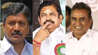 அதிமுகவில் அதிரடி மாற்றம்.. எஸ்.பி.வேலுமணி, சி.வி.சண்முகம் பதவி காலி… எடப்பாடி பழனிசாமி அதிரடி ஆக்சன்!
