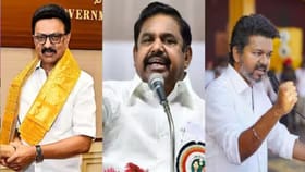 அதிமுகவுக்கு திமுக விதித்த நிபந்தனை?.. ‘வரலாற்றுச் சமரசம்’ ஏற்பட வாய்ப்பு?...