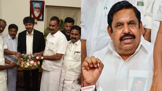 பேச்சுவார்த்தைக்கு நாங்கள் தயார்.. “நிலைமையை உணராத இபிஎஸ்”.. எஸ்.பி.வேலுமணி பகிரங்கக் குற்றச்சாட்டு!!