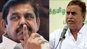 அதிமுகவை பிளவுபடுத்தி உடைக்கும் எண்ணம் இல்லை… எஸ்.பி.வேலுமணி விளக்கம்
