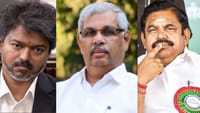 தவெக அமைச்சரவை விரிவாக்கம்.. அதிமுக விவகாரம்.. சென்னை வந்த ஆளுநர்...