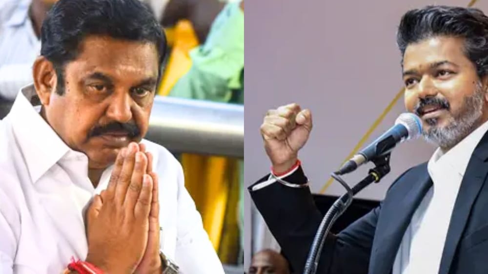 தவெகவுக்கு எதிராக வாக்களிக்காவிட்டால் நடவடிக்கை - அதிமுக
