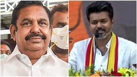 தமிழக அரசியலில் அதிரடி திருப்பம்.. உருவாகிறது தொங்கு சட்டப்பேரவை? அதிமுக – தவெக கூட்டணி ஆட்சி அமைய வாய்ப்பு?...