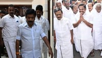 அதிமுகவில் அதிரடி பிளவு.. அடுத்த கட்டம் என்ன?...