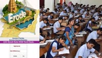பிளஸ் 2 ரிசல்ட்: எந்த மாவட்டம் முதலிடம் பிடித்தது? யாருக்கு கடைசி...