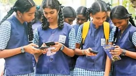 Tamil Nadu SSLC Result 2026: 10ஆம் வகுப்பு தேர்வு முடிவுகள் வெளியானது.. மாணவர்களை விட மாணவிகளே அதிகம் தேர்ச்சி.. முழு விவரம்.....