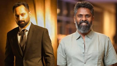 விறுவிறுப்பாக நடைப்பெறும் ஃபஃப - பிரேம் குமார் பட ஷூட்டிங்